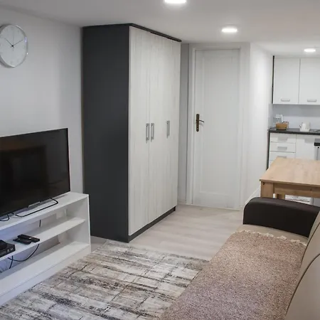 Apartamento The Quarter - Peaceful Garden In The Old *