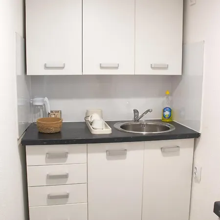 Apartamento The Quarter - Peaceful Garden In The Old Saraievo