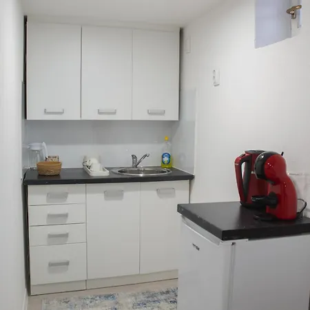 Apartamento The Quarter - Peaceful Garden In The Old Saraievo