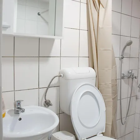 The Quarter - Peaceful Garden In The Old Apartamento *