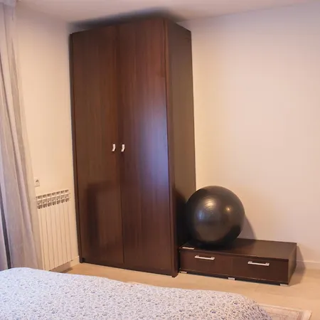 Apartamento The Quarter - Peaceful Garden In The Old Saraievo