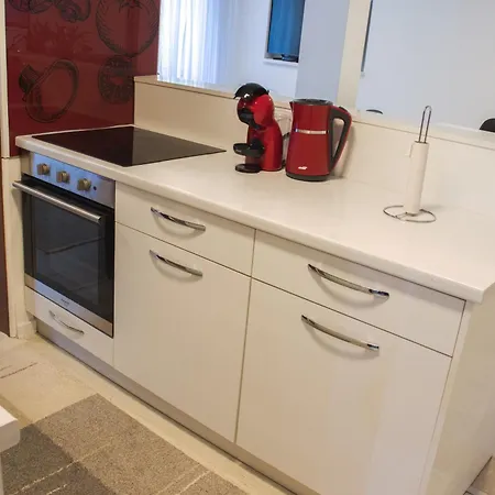 Apartamento The Quarter - Peaceful Garden In The Old Saraievo