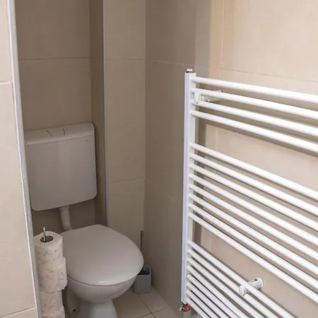 Daire The Quarter - Peaceful Garden In The Old Saraybosna