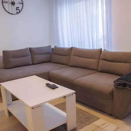 Apartamento The Quarter - Peaceful Garden In The Old *