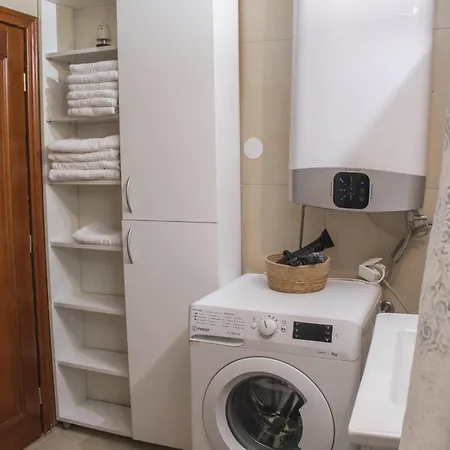 Apartamento The Quarter - Peaceful Garden In The Old *