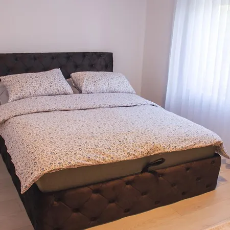 Apartamento The Quarter - Peaceful Garden In The Old Saraievo