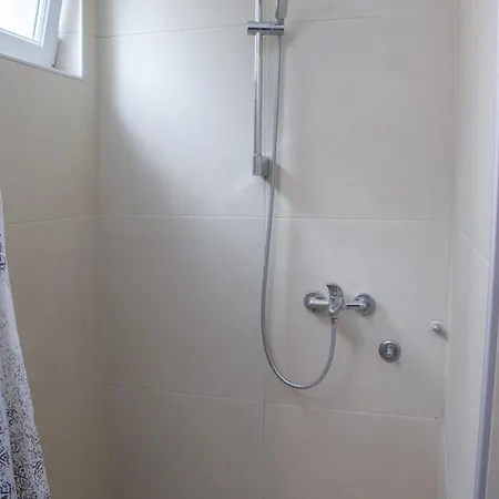 The Quarter - Peaceful Garden In The Old Saraybosna