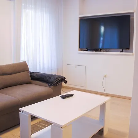 Apartamento The Quarter - Peaceful Garden In The Old Saraievo