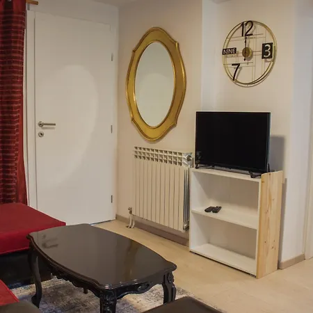 Apartamento The Quarter - Peaceful Garden In The Old Saraievo