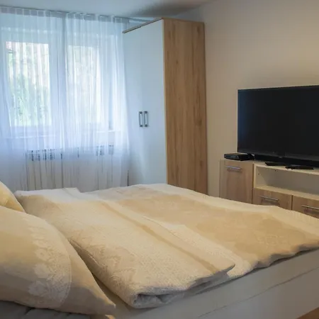 The Quarter - Peaceful Garden In The Old