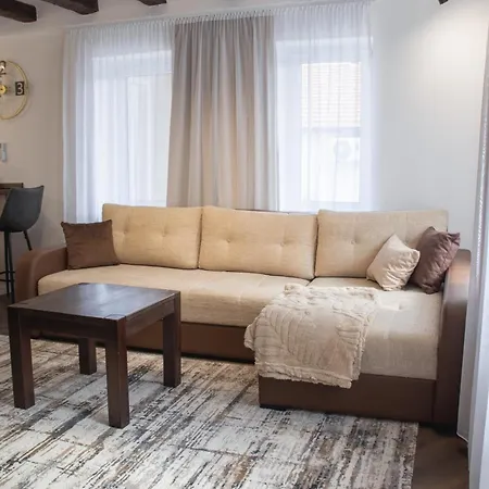 The Quarter - Peaceful Garden In The Old Saraybosna