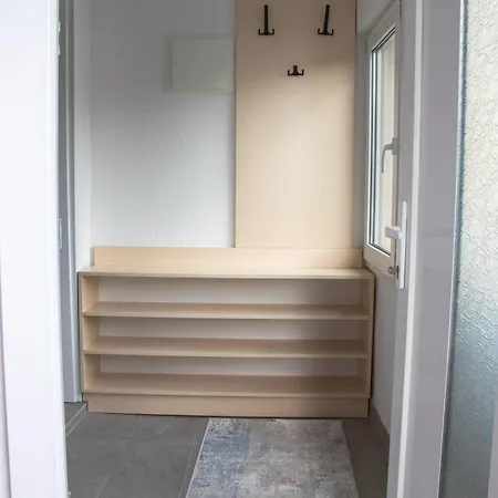 Apartamento The Quarter - Peaceful Garden In The Old *