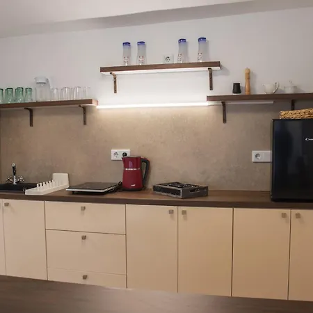 The Quarter - Peaceful Garden In The Old Apartamento *