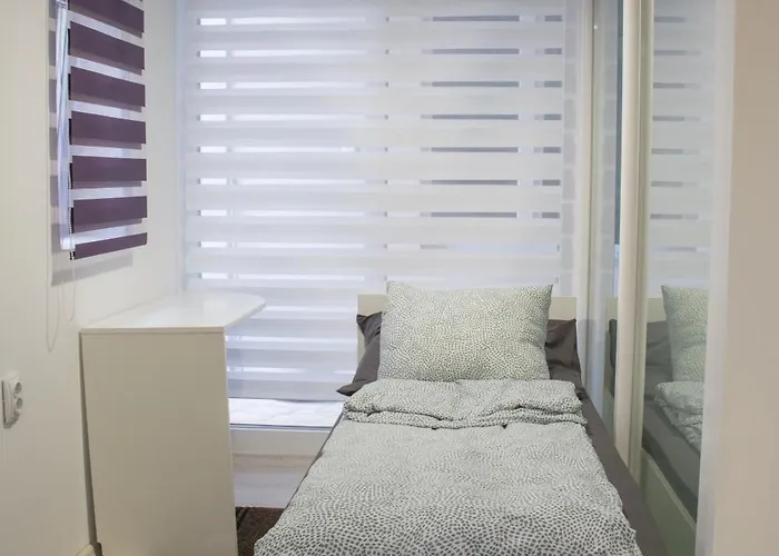 The Quarter - Peaceful Garden In The Old 아파트 *