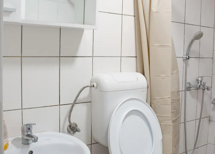 The Quarter - Peaceful Garden In The Old 아파트 *