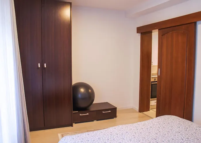 The Quarter - Peaceful Garden In The Old 사라예보