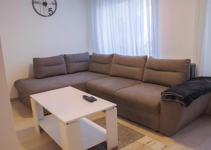 아파트 The Quarter - Peaceful Garden In The Old *