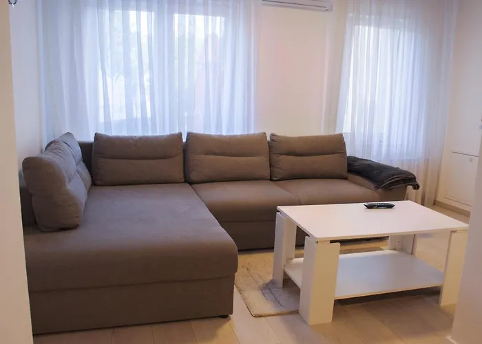 The Quarter - Peaceful Garden In The Old 아파트