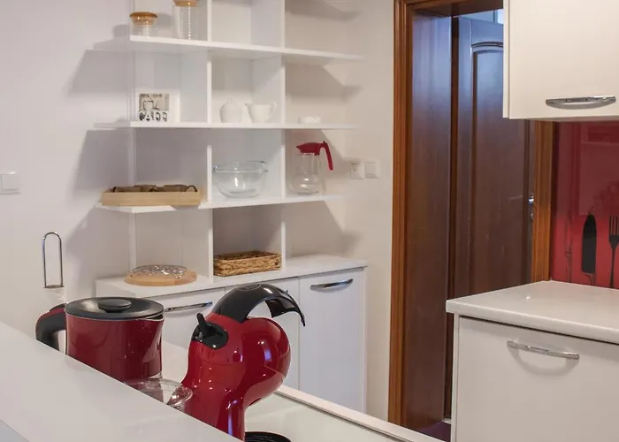 The Quarter - Peaceful Garden In The Old 사라예보