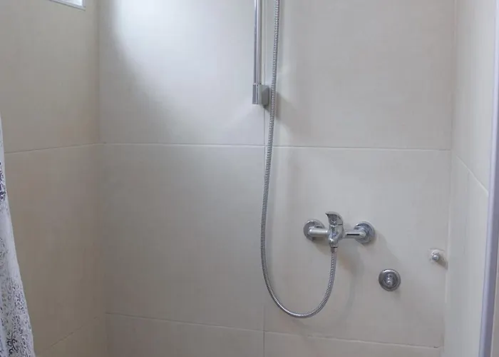 The Quarter - Peaceful Garden In The Old 사라예보