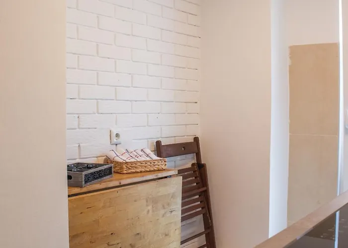 아파트 The Quarter - Peaceful Garden In The Old 사라예보