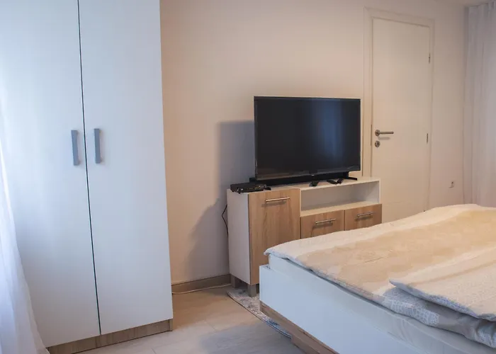 The Quarter - Peaceful Garden In The Old 아파트 *