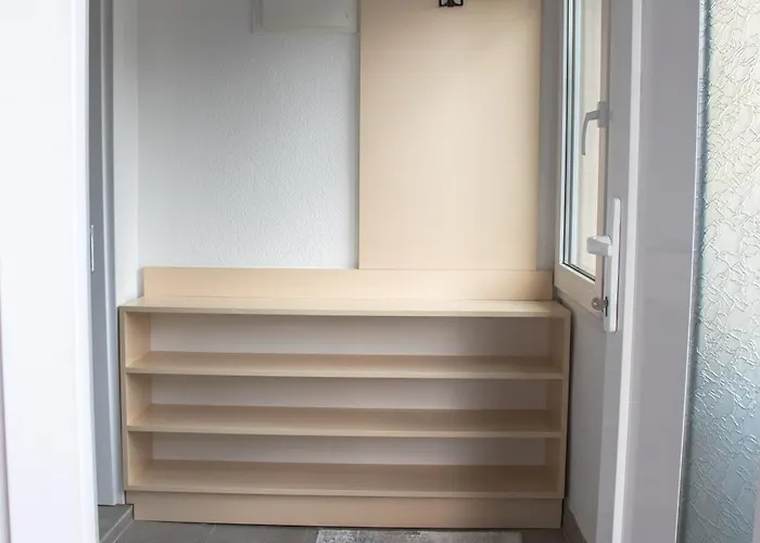 아파트 The Quarter - Peaceful Garden In The Old *