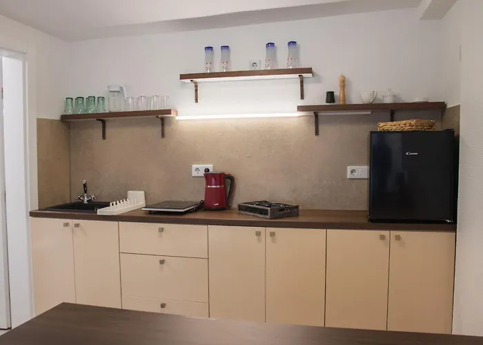 The Quarter - Peaceful Garden In The Old 아파트 *