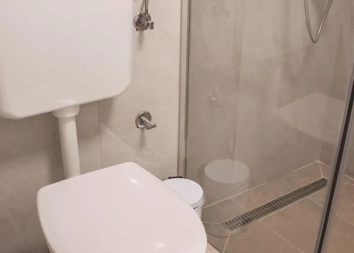 아파트 The Quarter - Peaceful Garden In The Old *