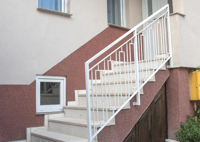 The Quarter - Peaceful Garden In The Old 아파트 사라예보