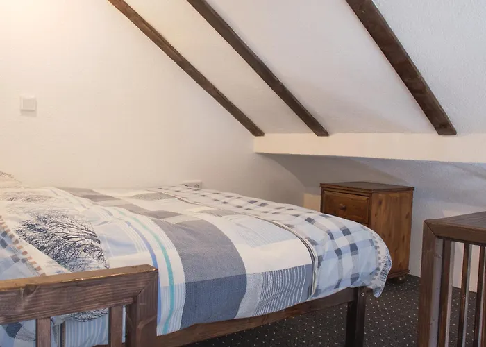 아파트 The Quarter - Peaceful Garden In The Old 사라예보