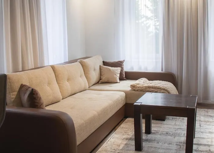 The Quarter - Peaceful Garden In The Old * 사라예보