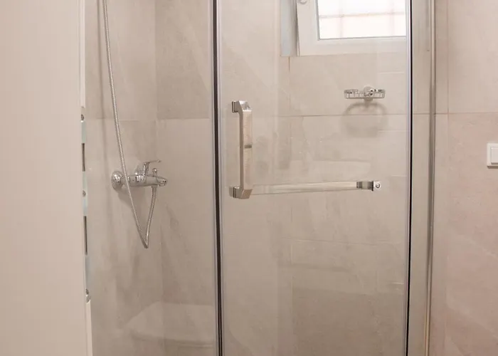 The Quarter - Peaceful Garden In The Old 아파트